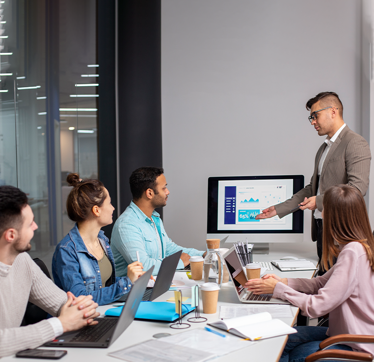 Data driven marketing 2