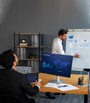 Data marketing and insights 1