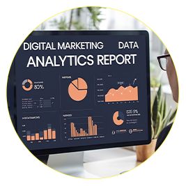 Data marketing and insights 3