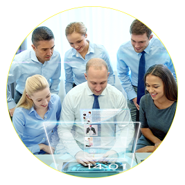 Digital business consulting 1