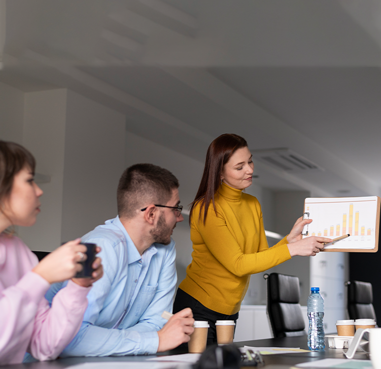 Performance marketing 2